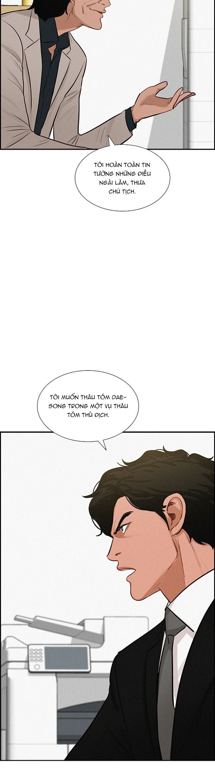 Chúa Tể Đồng Tiền Chapter 190 - 13