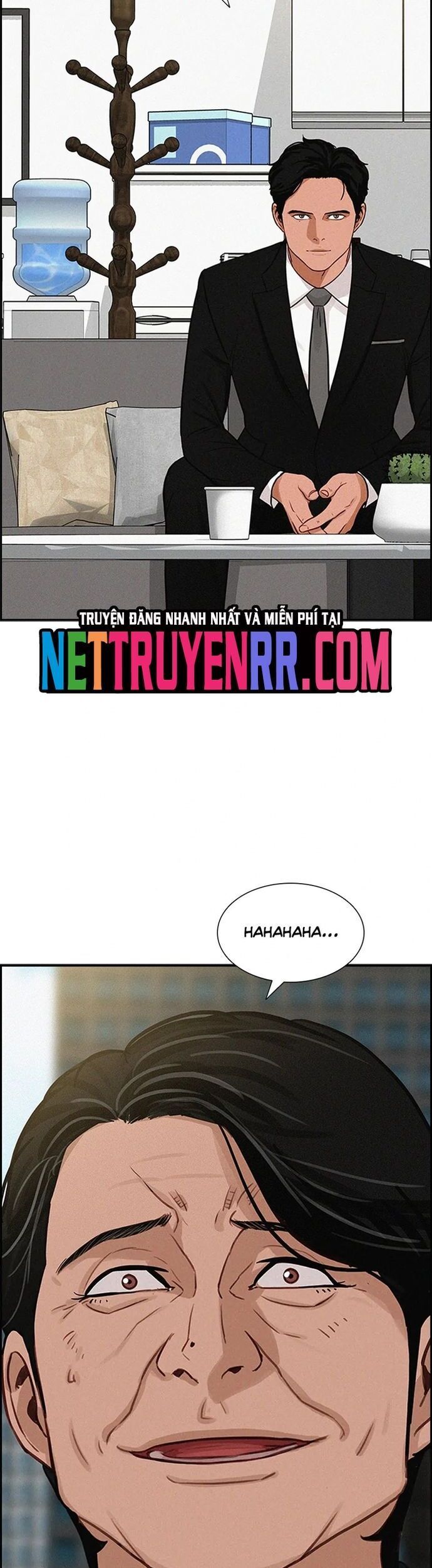 Chúa Tể Đồng Tiền Chapter 190 - 15