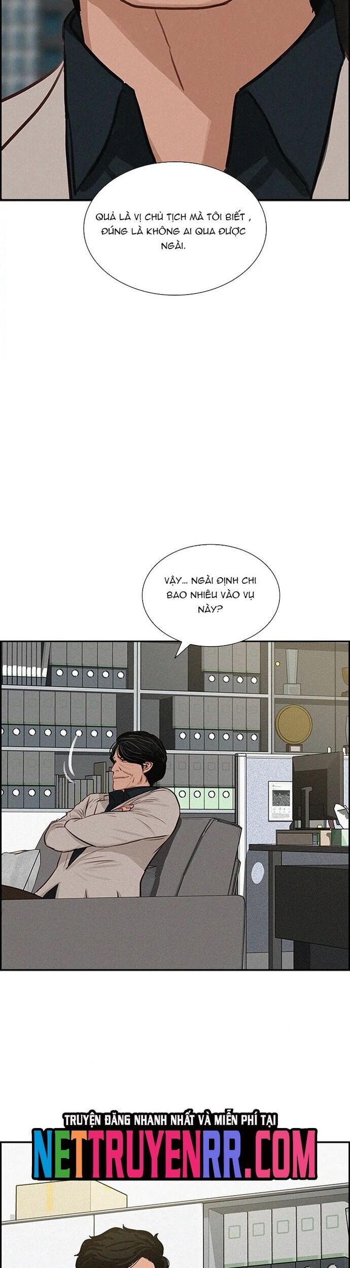 Chúa Tể Đồng Tiền Chapter 190 - 16