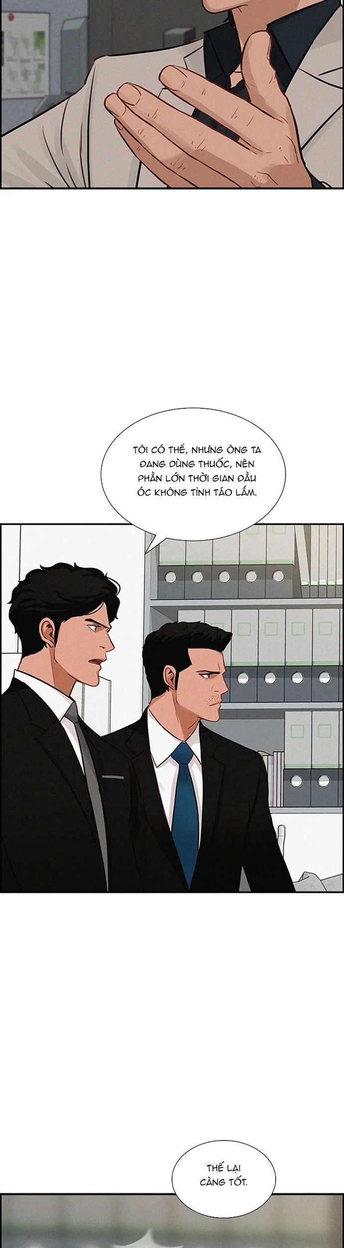Chúa Tể Đồng Tiền Chapter 190 - 19