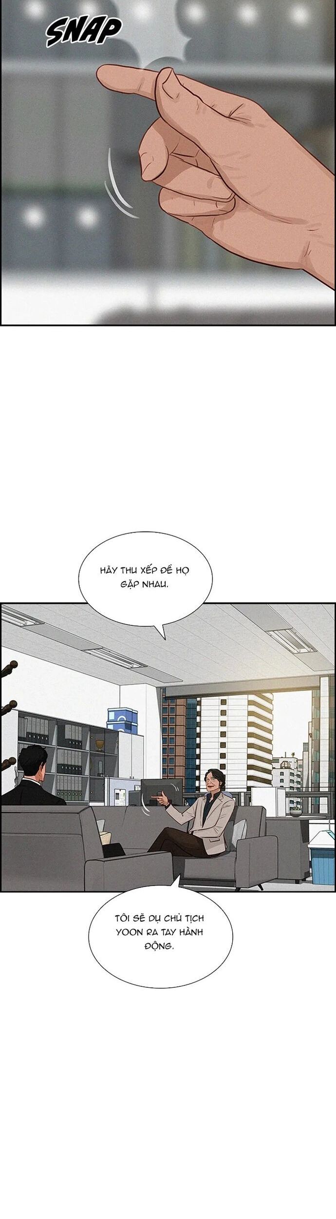 Chúa Tể Đồng Tiền Chapter 190 - 20