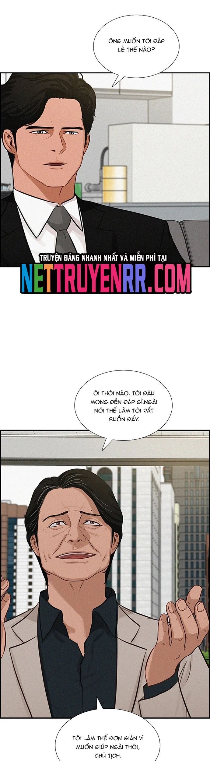 Chúa Tể Đồng Tiền Chapter 190 - 21