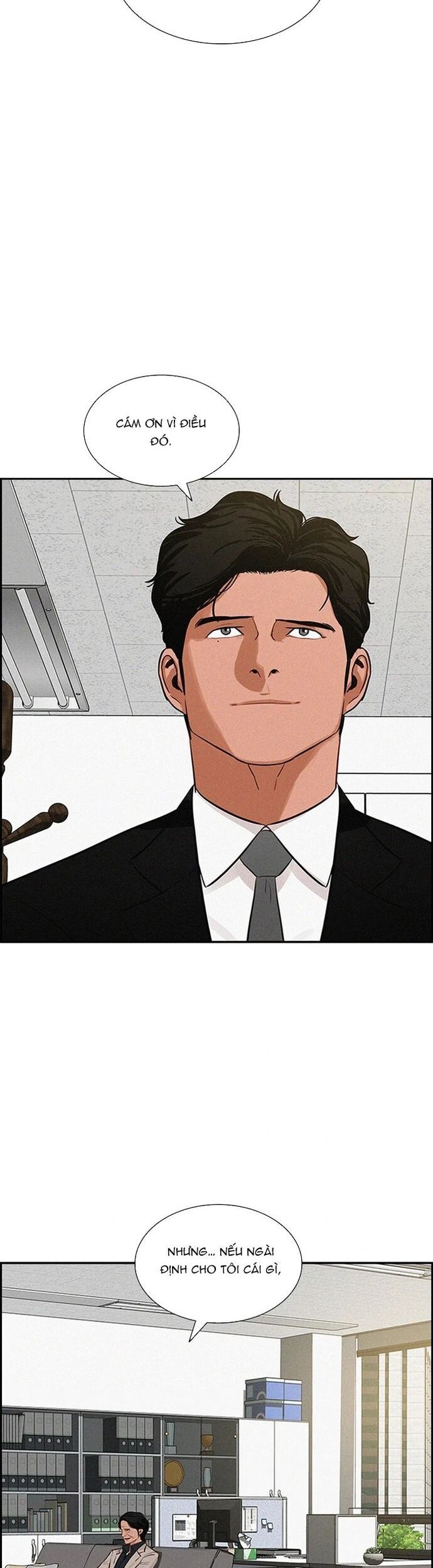 Chúa Tể Đồng Tiền Chapter 190 - 22