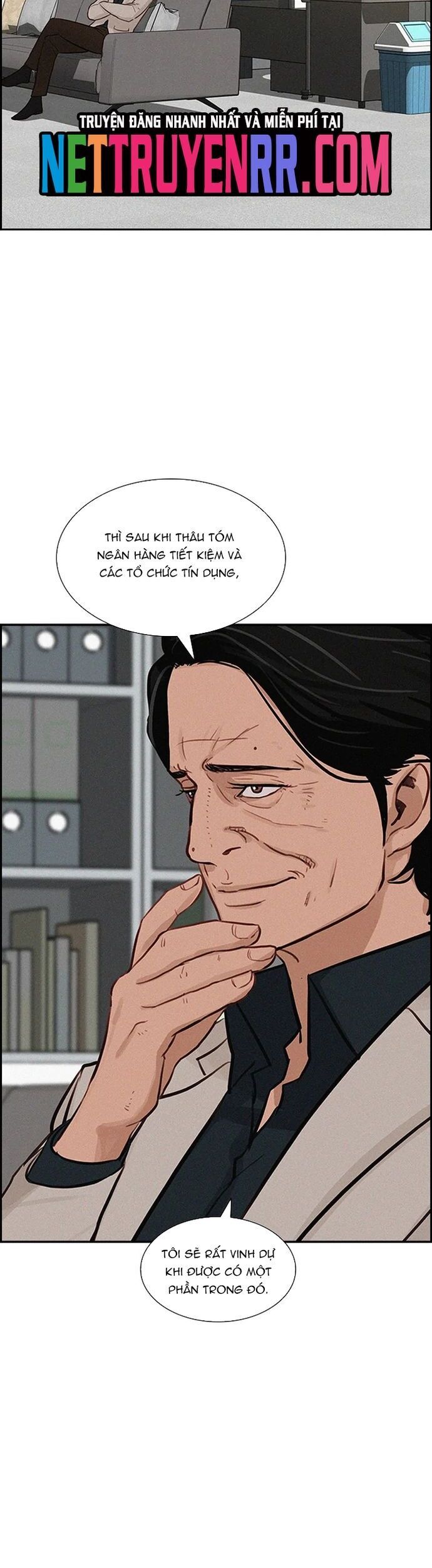 Chúa Tể Đồng Tiền Chapter 190 - 23