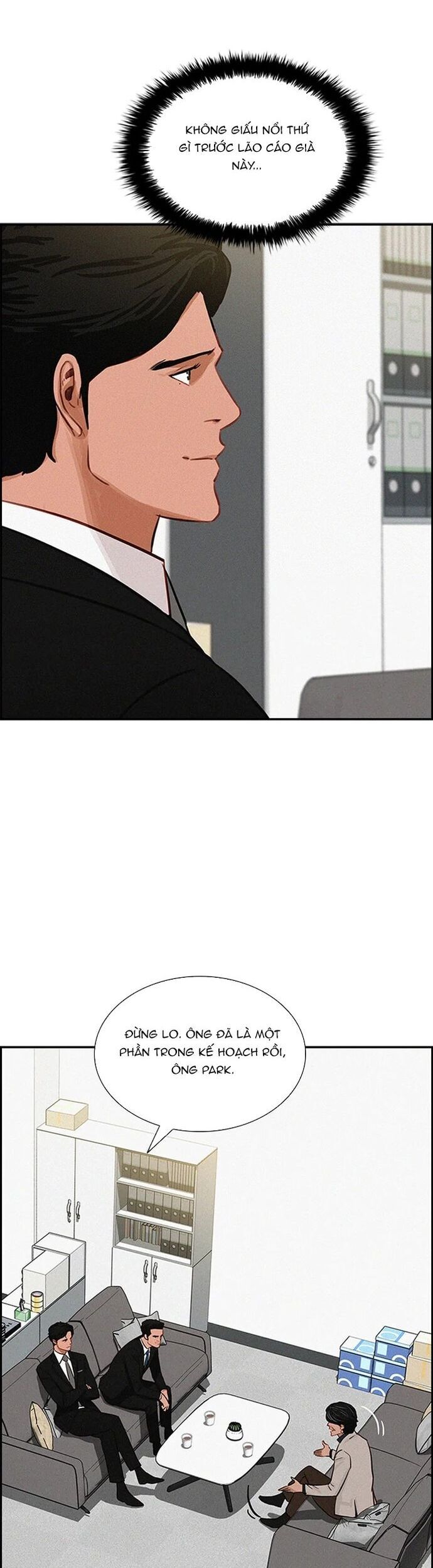 Chúa Tể Đồng Tiền Chapter 190 - 24