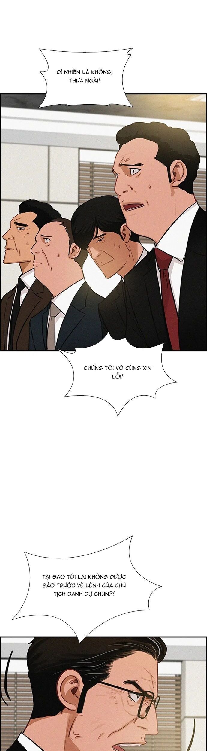 Chúa Tể Đồng Tiền Chapter 190 - 27