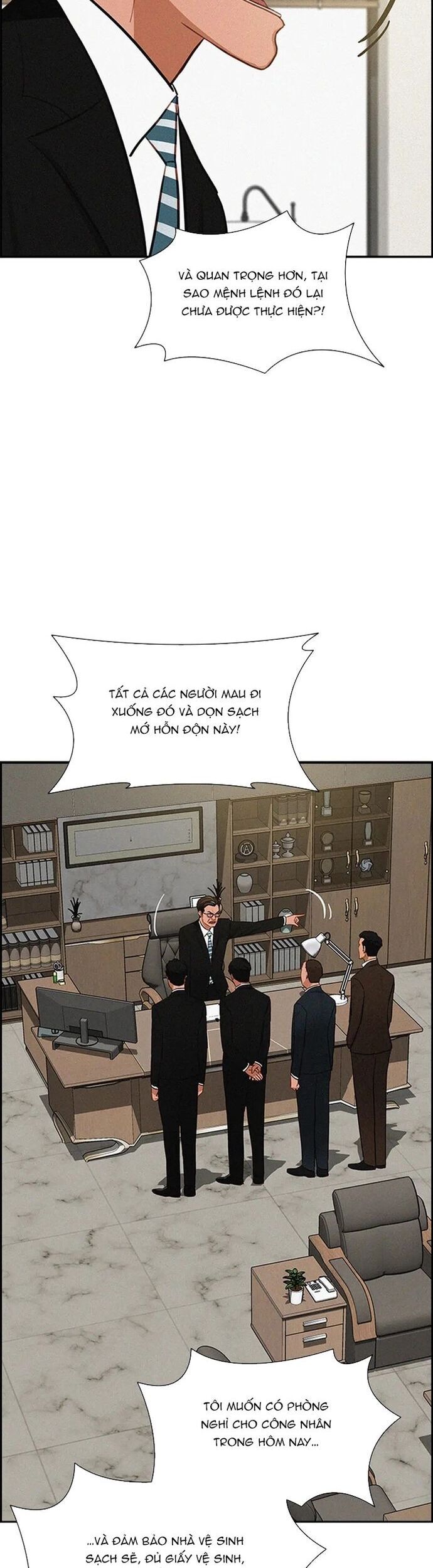 Chúa Tể Đồng Tiền Chapter 190 - 28