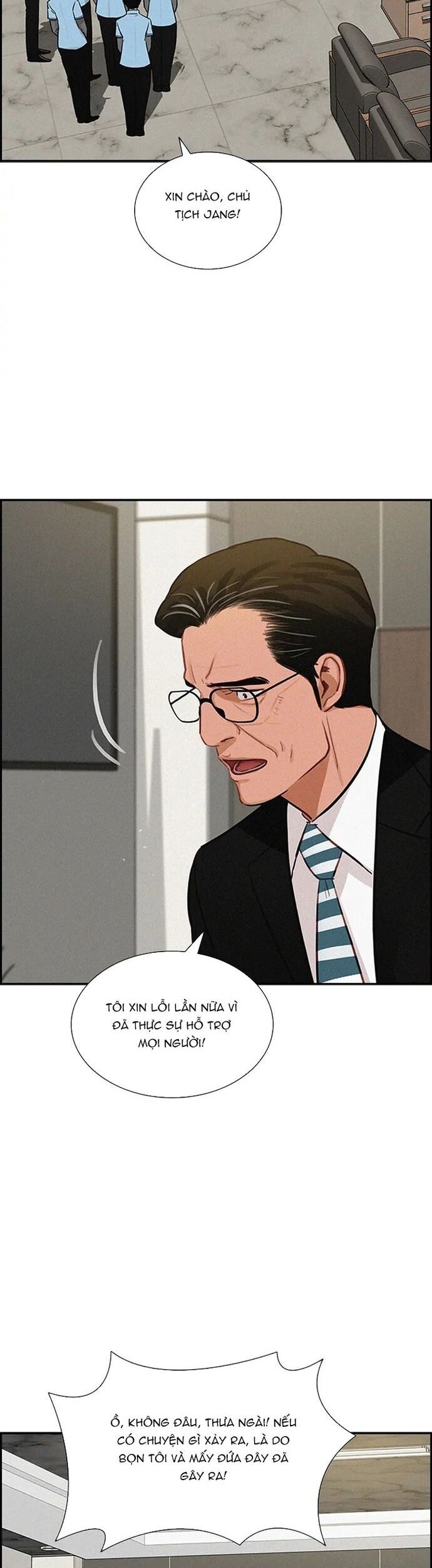 Chúa Tể Đồng Tiền Chapter 190 - 30