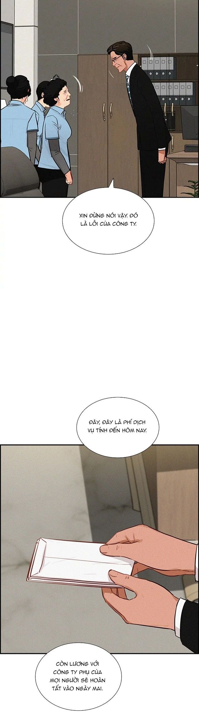 Chúa Tể Đồng Tiền Chapter 190 - 31