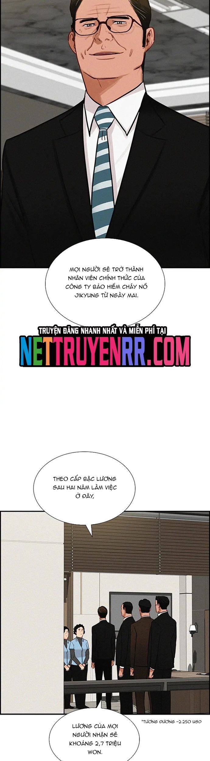 Chúa Tể Đồng Tiền Chapter 190 - 33