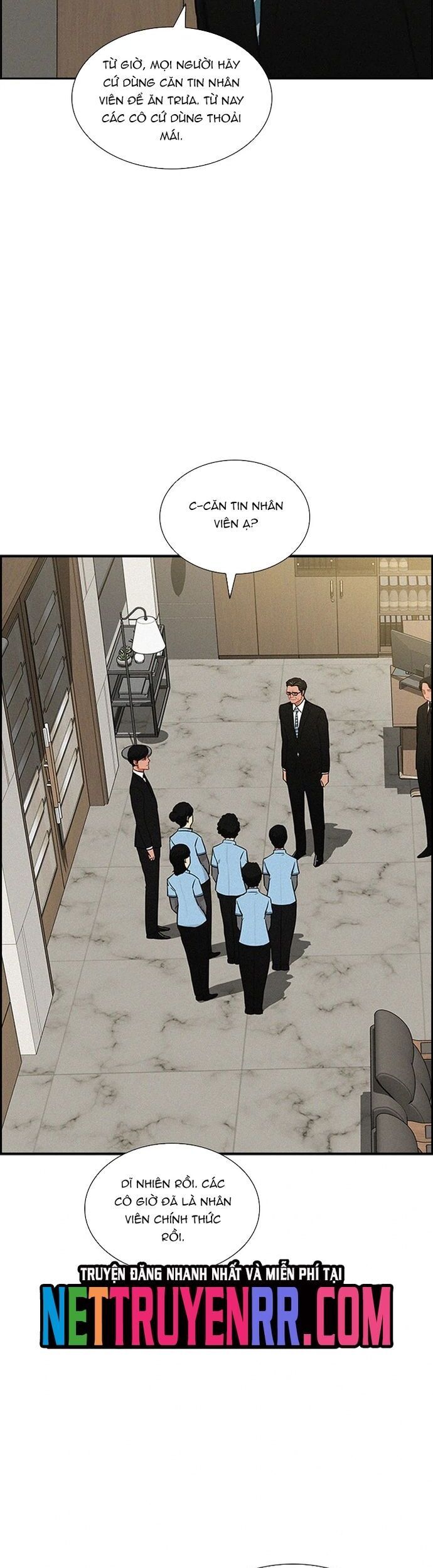 Chúa Tể Đồng Tiền Chapter 190 - 35