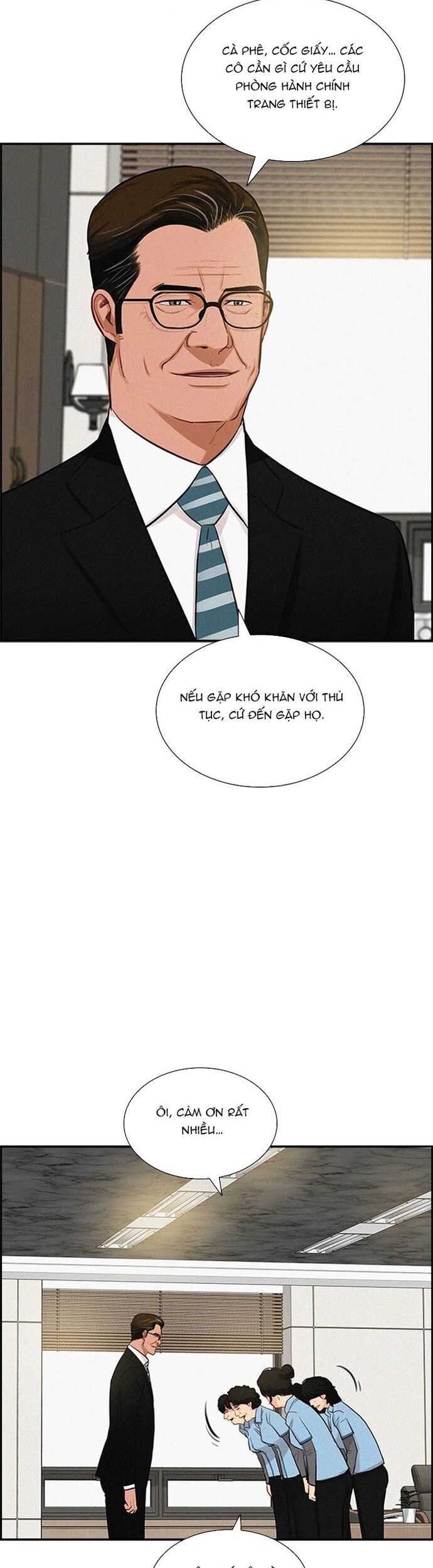 Chúa Tể Đồng Tiền Chapter 190 - 36