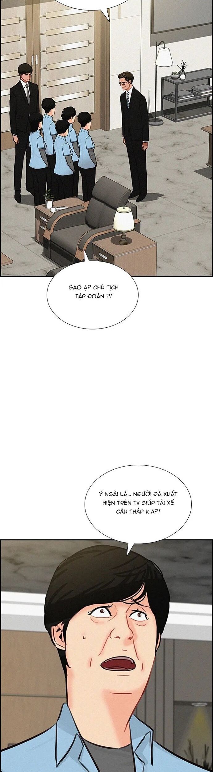 Chúa Tể Đồng Tiền Chapter 190 - 38