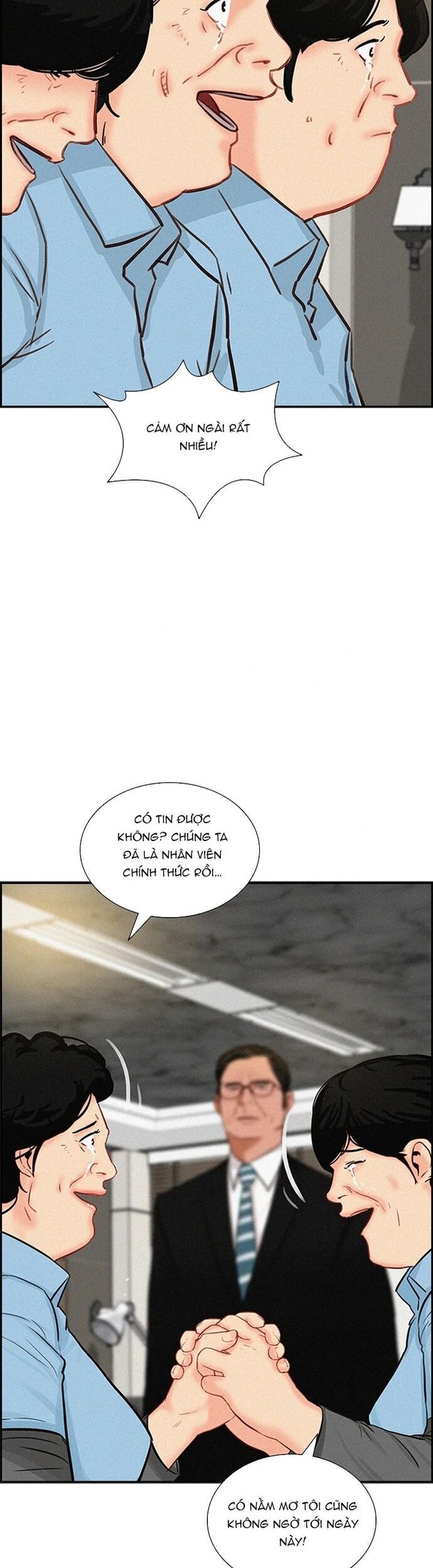 Chúa Tể Đồng Tiền Chapter 190 - 40
