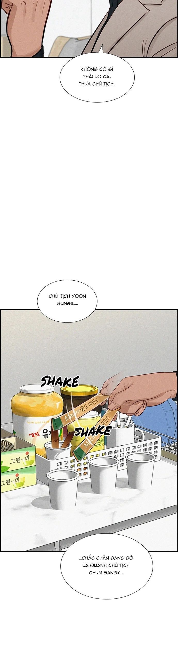Chúa Tể Đồng Tiền Chapter 190 - 5