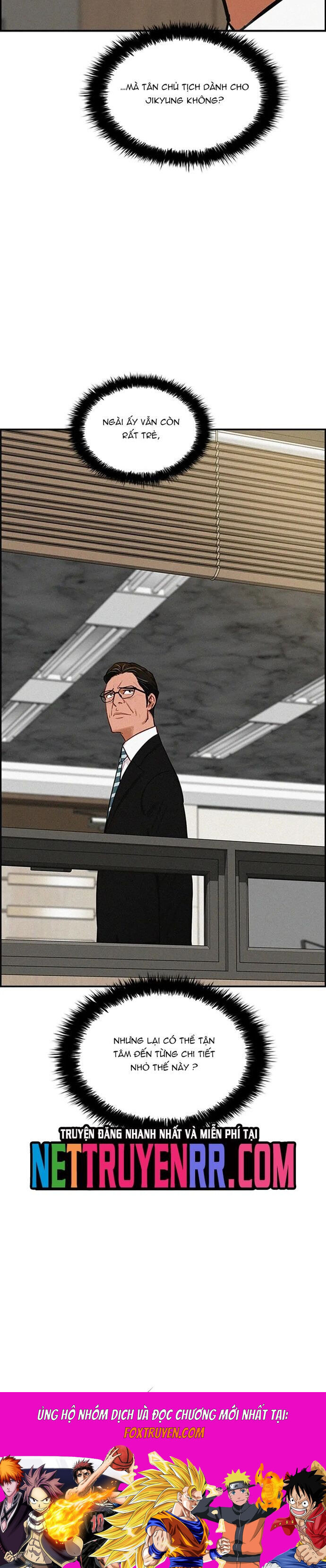 Chúa Tể Đồng Tiền Chapter 190 - 43