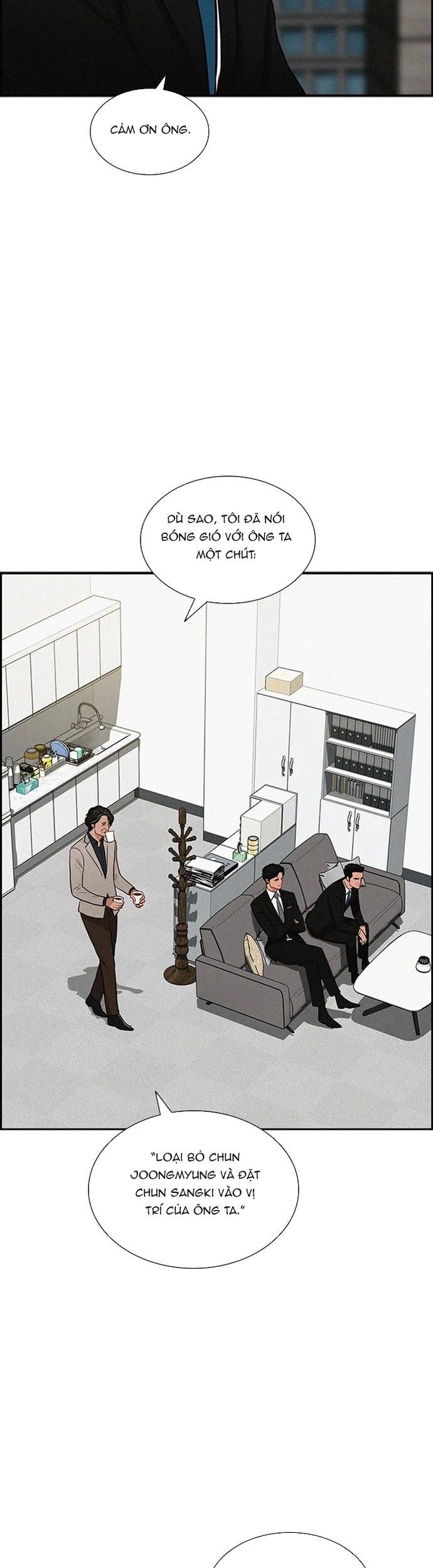 Chúa Tể Đồng Tiền Chapter 190 - 7