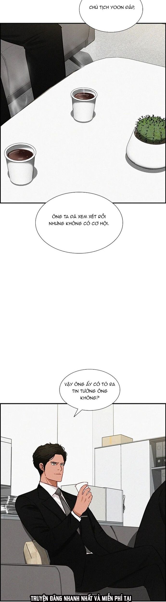 Chúa Tể Đồng Tiền Chapter 190 - 8