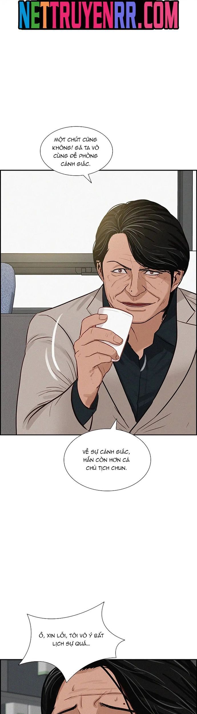 Chúa Tể Đồng Tiền Chapter 190 - 9