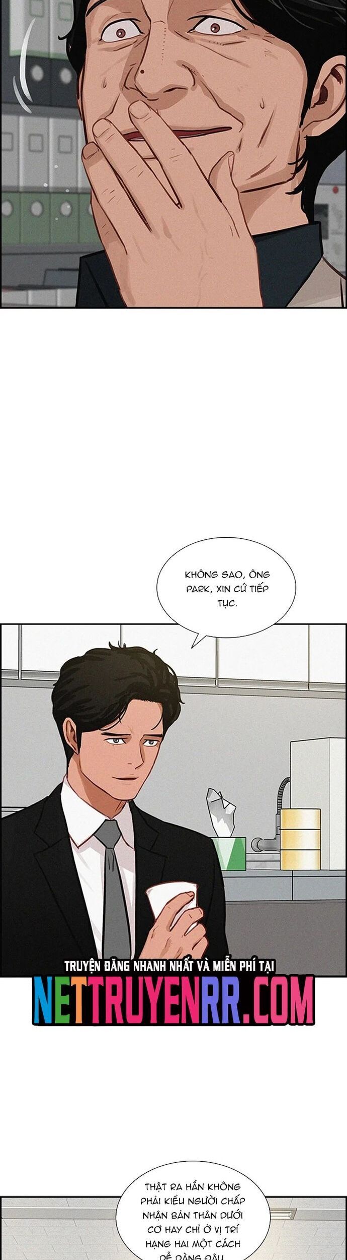 Chúa Tể Đồng Tiền Chapter 190 - 10