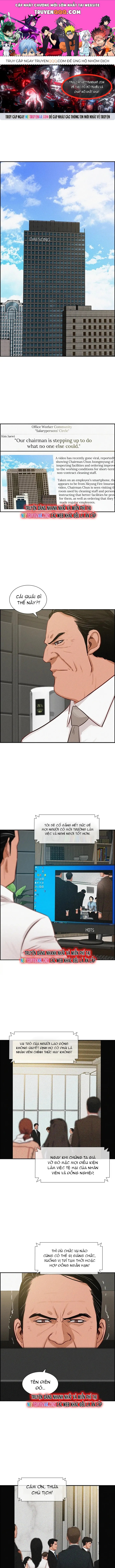 Chúa Tể Đồng Tiền Chapter 191 - 1