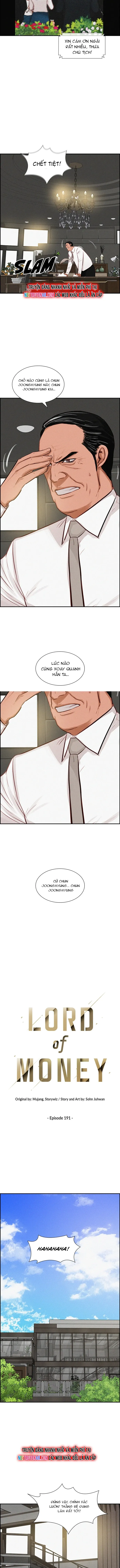 Chúa Tể Đồng Tiền Chapter 191 - 2