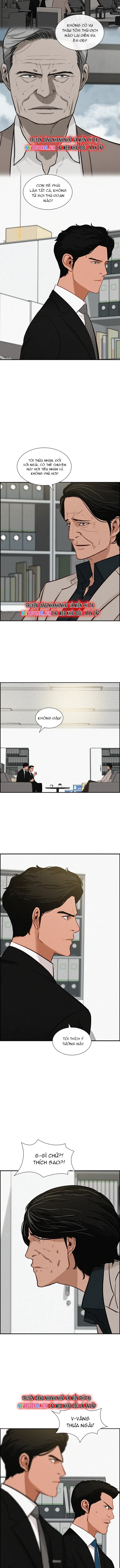 Chúa Tể Đồng Tiền Chapter 191 - 11