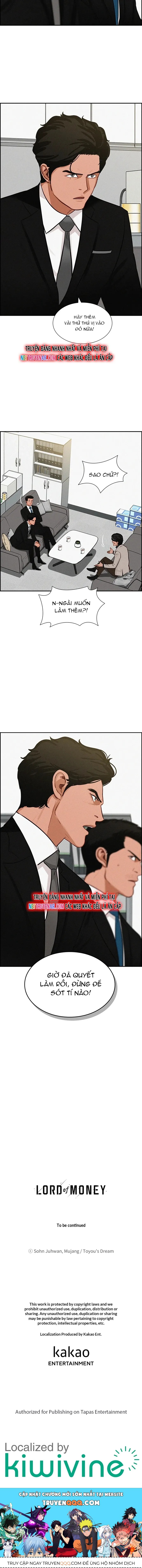 Chúa Tể Đồng Tiền Chapter 191 - 12