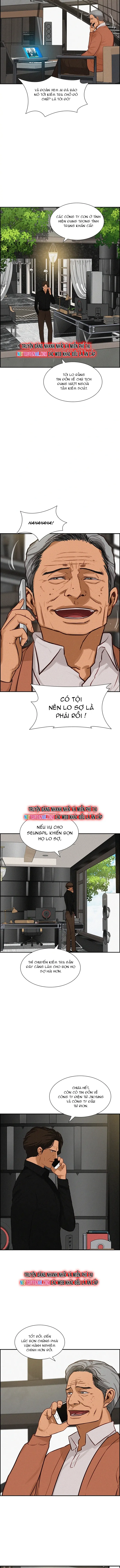 Chúa Tể Đồng Tiền Chapter 191 - 3