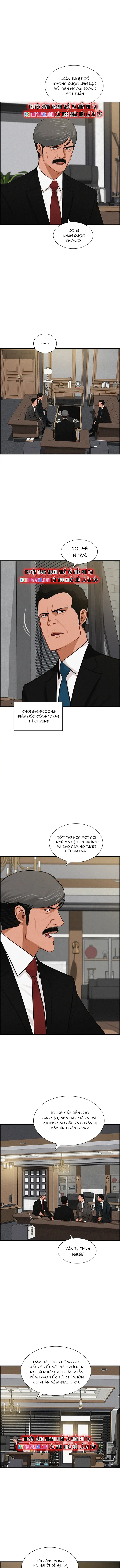 Chúa Tể Đồng Tiền Chapter 191 - 5