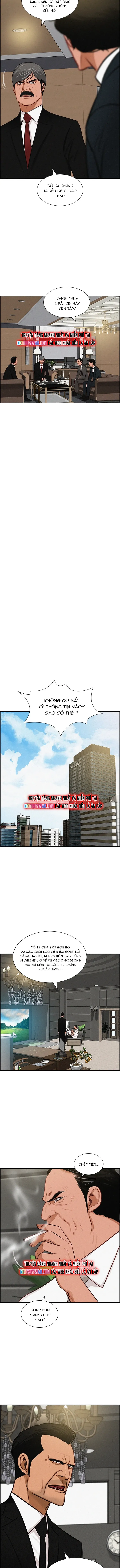 Chúa Tể Đồng Tiền Chapter 191 - 6