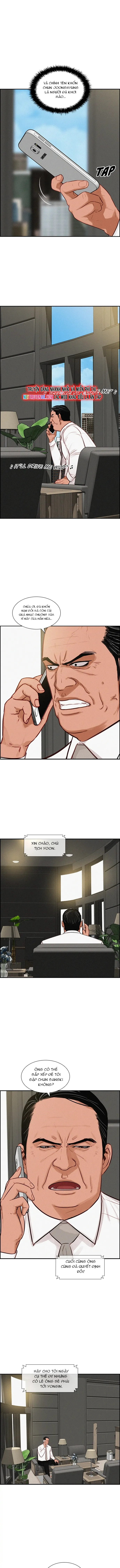Chúa Tể Đồng Tiền Chapter 191 - 8