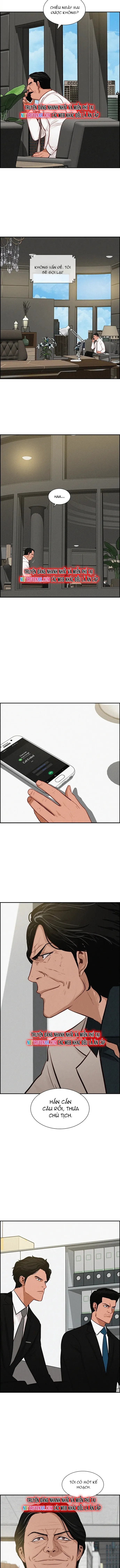 Chúa Tể Đồng Tiền Chapter 191 - 9