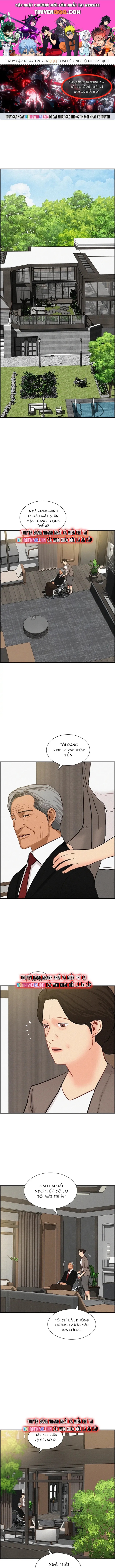 Chúa Tể Đồng Tiền Chapter 192 - 1