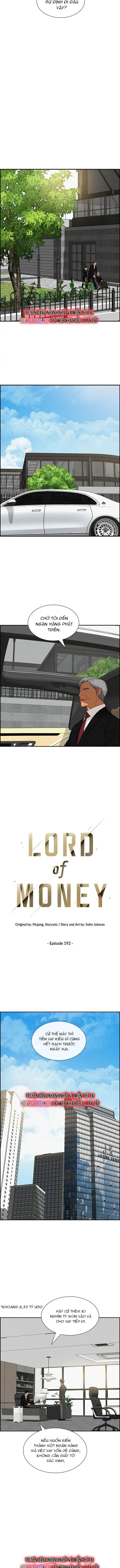 Chúa Tể Đồng Tiền Chapter 192 - 2