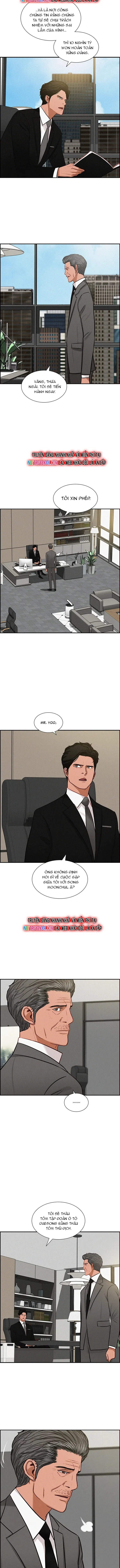 Chúa Tể Đồng Tiền Chapter 192 - 3