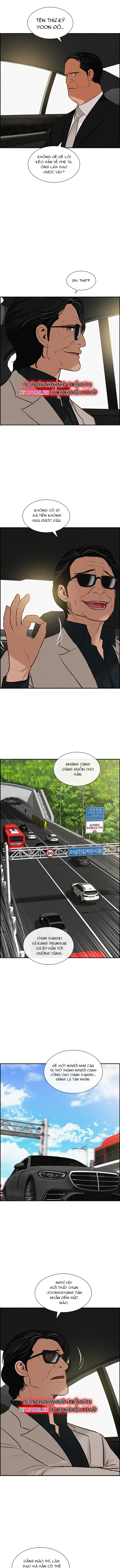 Chúa Tể Đồng Tiền Chapter 192 - 5