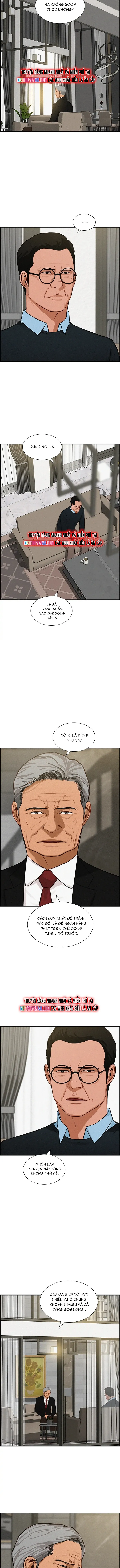 Chúa Tể Đồng Tiền Chapter 192 - 9