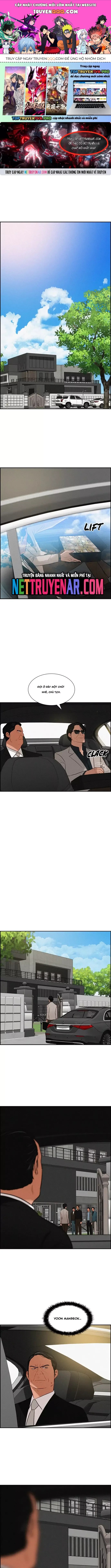 Chúa Tể Đồng Tiền Chapter 193 - 1