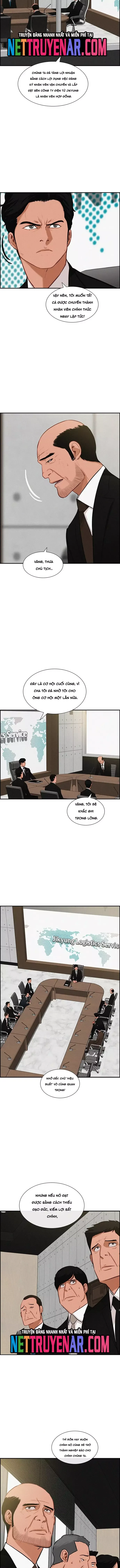 Chúa Tể Đồng Tiền Chapter 193 - 11