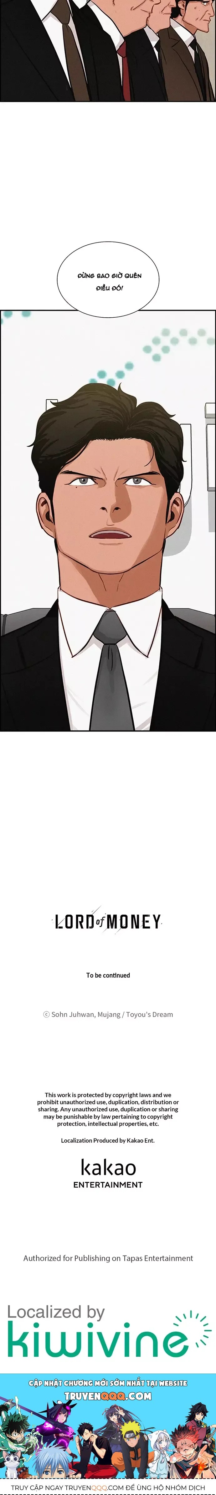 Chúa Tể Đồng Tiền Chapter 193 - 12