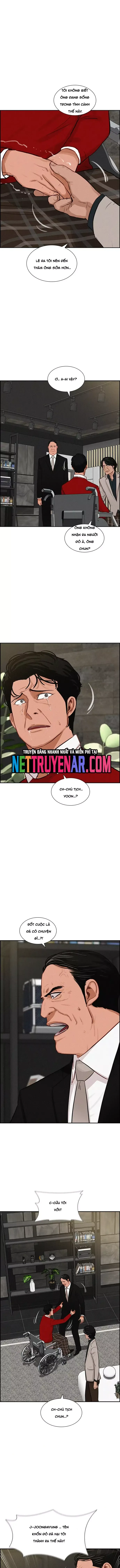 Chúa Tể Đồng Tiền Chapter 193 - 4