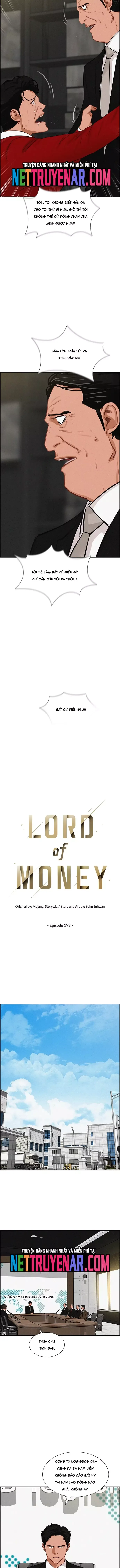 Chúa Tể Đồng Tiền Chapter 193 - 5