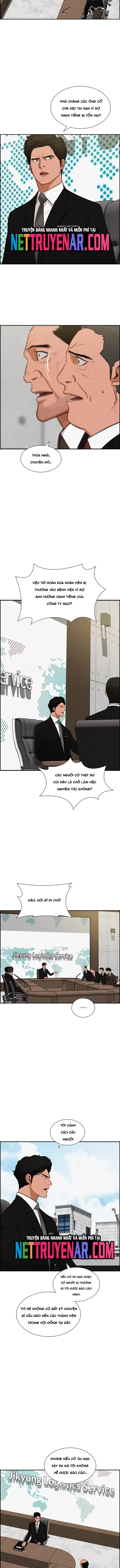 Chúa Tể Đồng Tiền Chapter 193 - 8