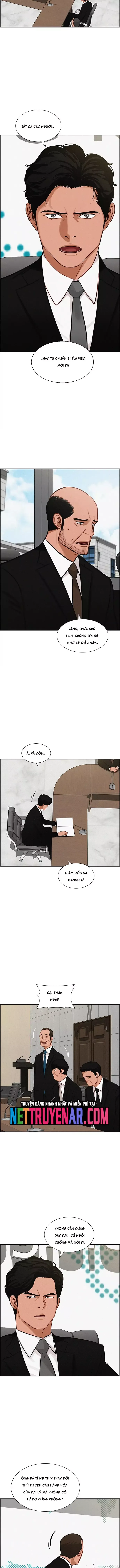 Chúa Tể Đồng Tiền Chapter 193 - 9