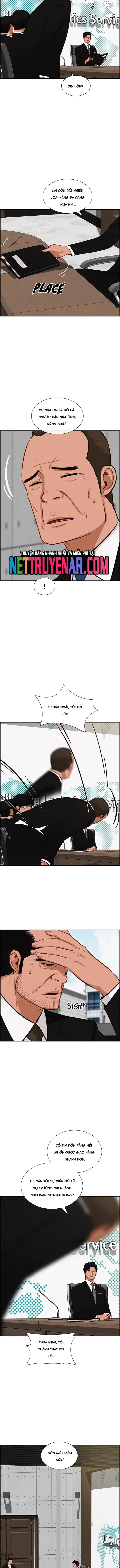 Chúa Tể Đồng Tiền Chapter 193 - 10