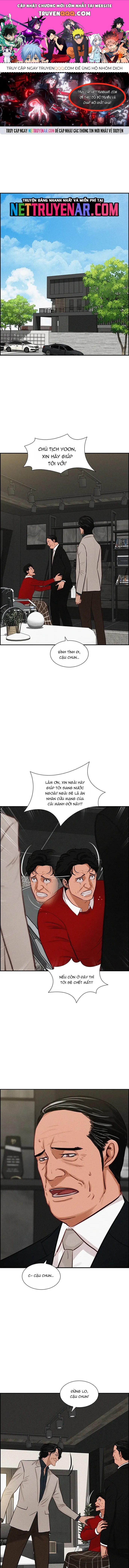 Chúa Tể Đồng Tiền Chapter 194 - 1