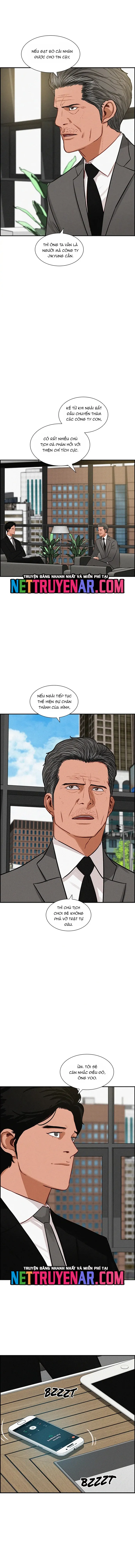 Chúa Tể Đồng Tiền Chapter 194 - 11