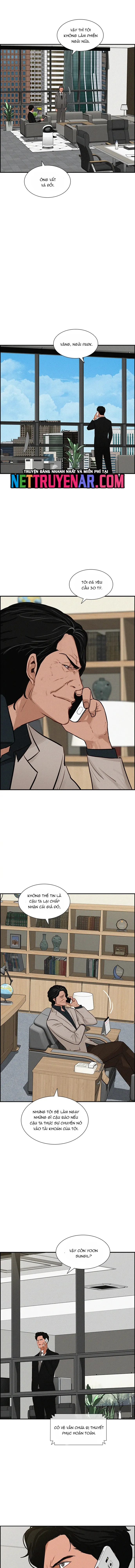 Chúa Tể Đồng Tiền Chapter 194 - 12
