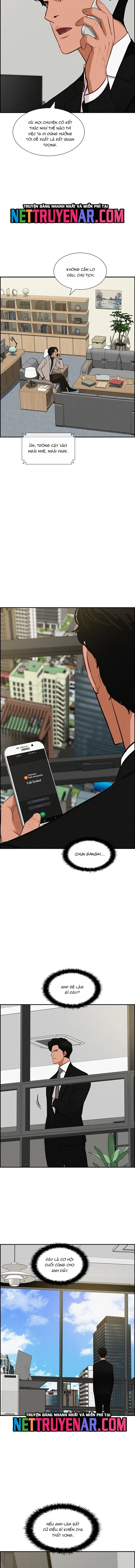 Chúa Tể Đồng Tiền Chapter 194 - 13